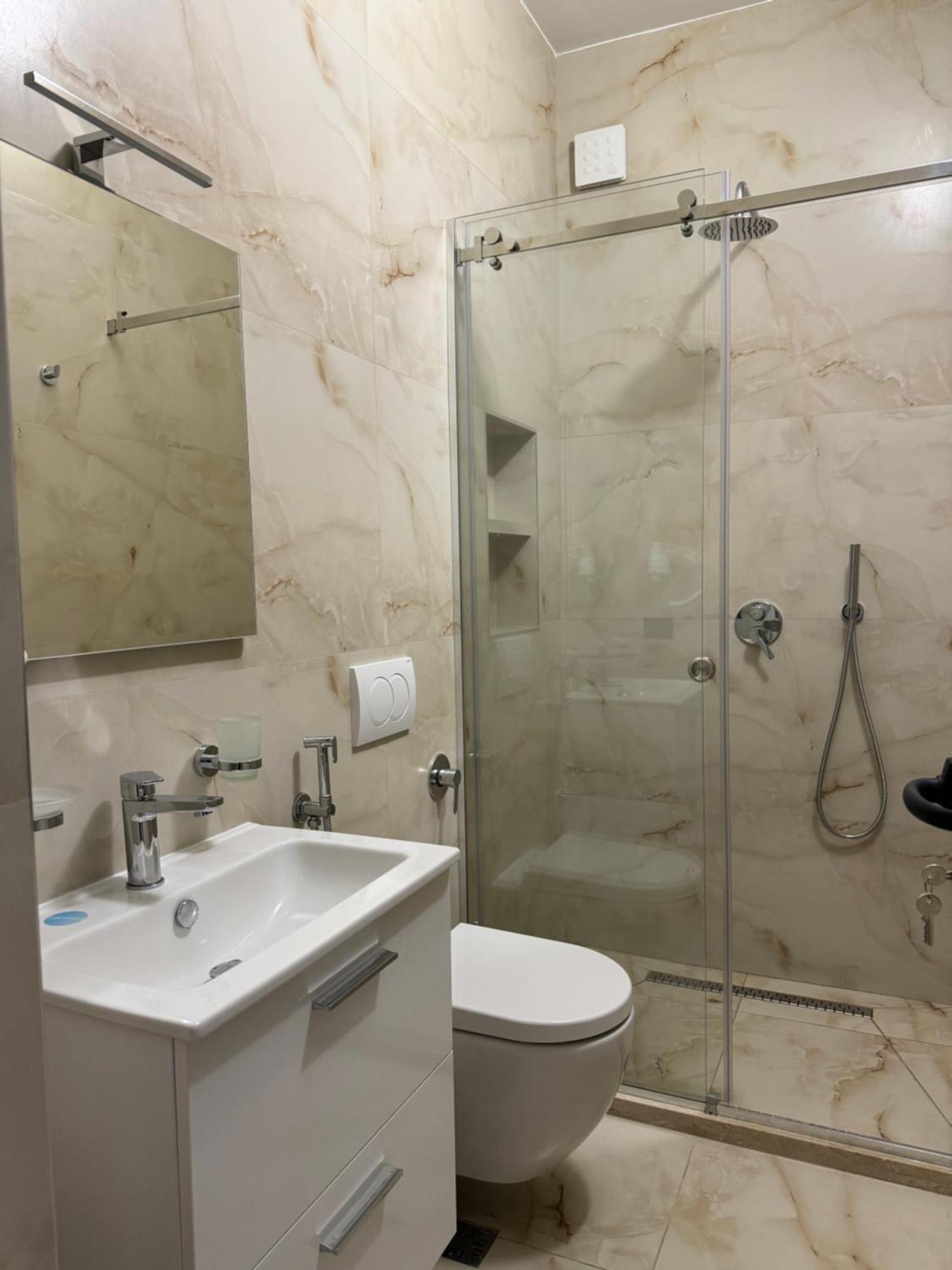 Vila Eljus Durrës Kültér fotó