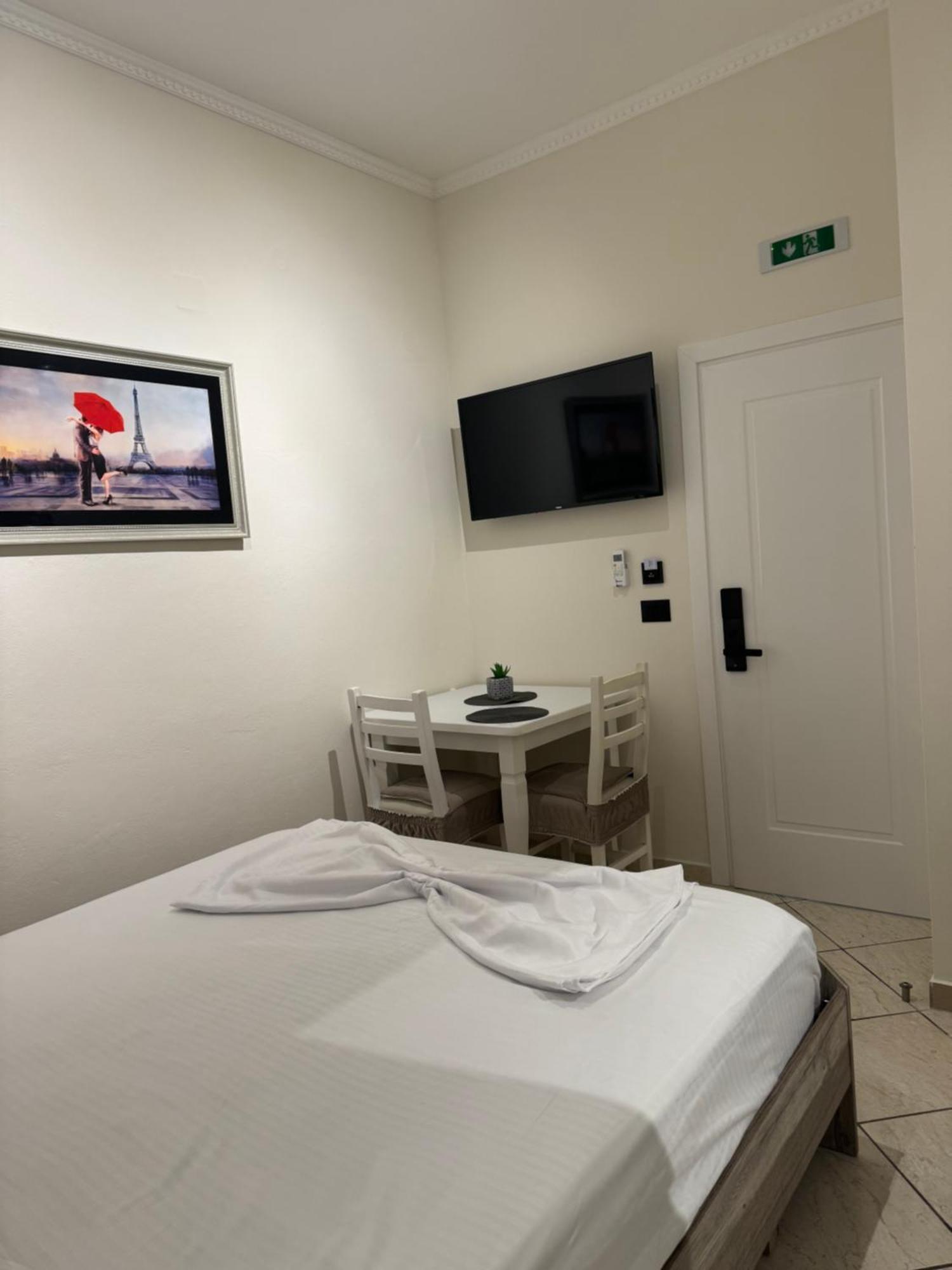 Vila Eljus Durrës Kültér fotó