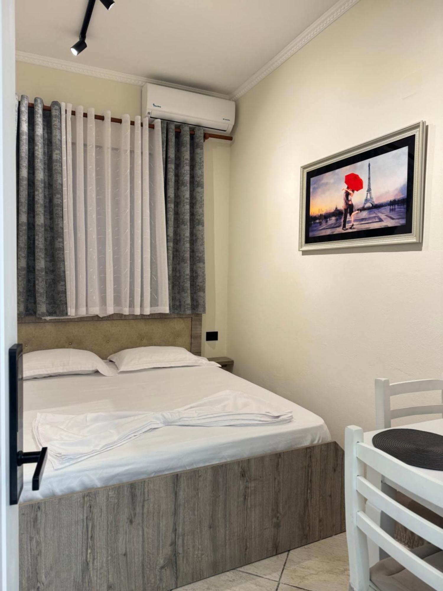 Vila Eljus Durrës Kültér fotó