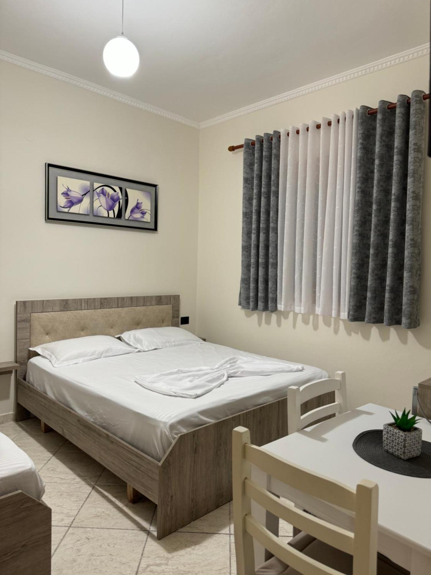 Vila Eljus Durrës Kültér fotó