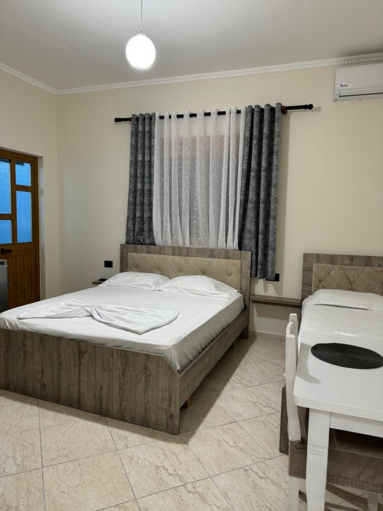 Vila Eljus Durrës Kültér fotó