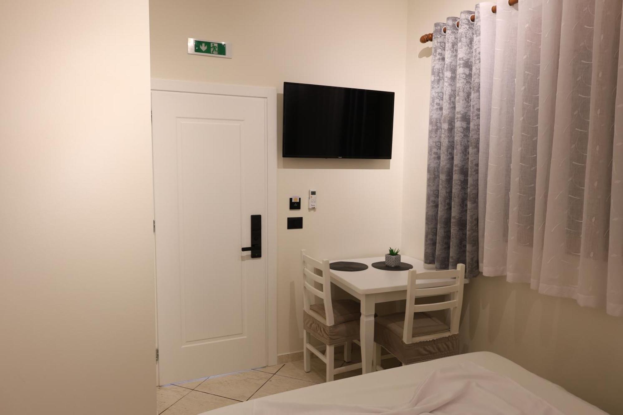 Vila Eljus Durrës Kültér fotó